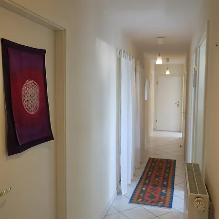 Apartment Zen Avec Balcon Colmar